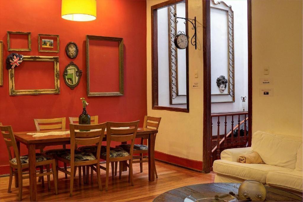 Casa de férias Solar Do Cosme *