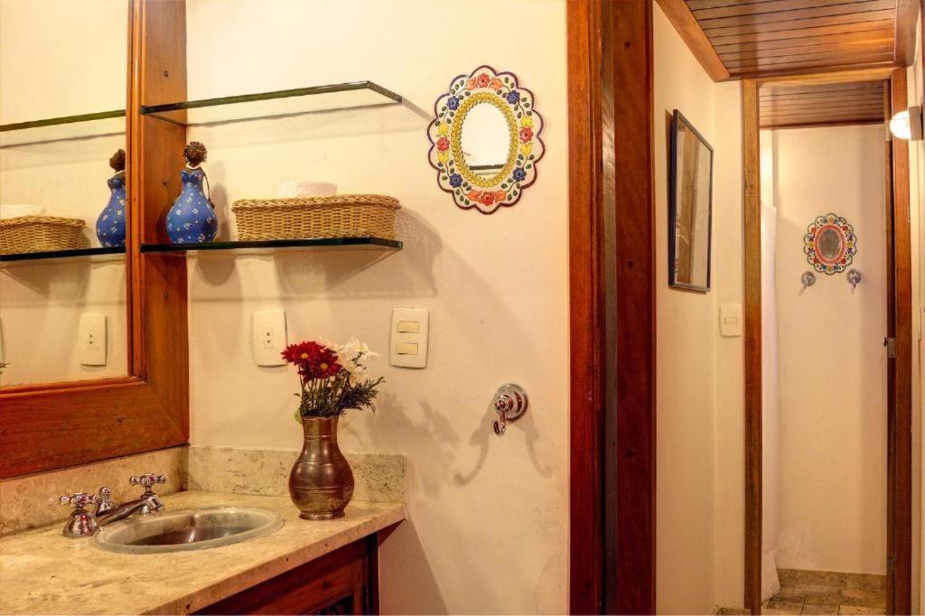 Casa de férias Solar Do Cosme Rio de Janeiro