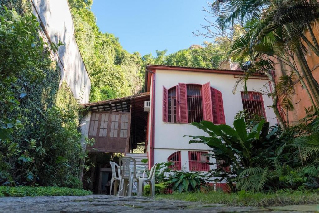 Casa de férias Solar Do Cosme *