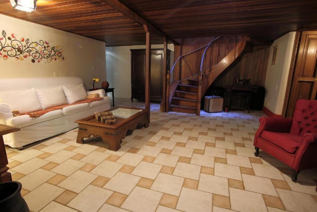 Solar Do Cosme Casa de férias Rio de Janeiro